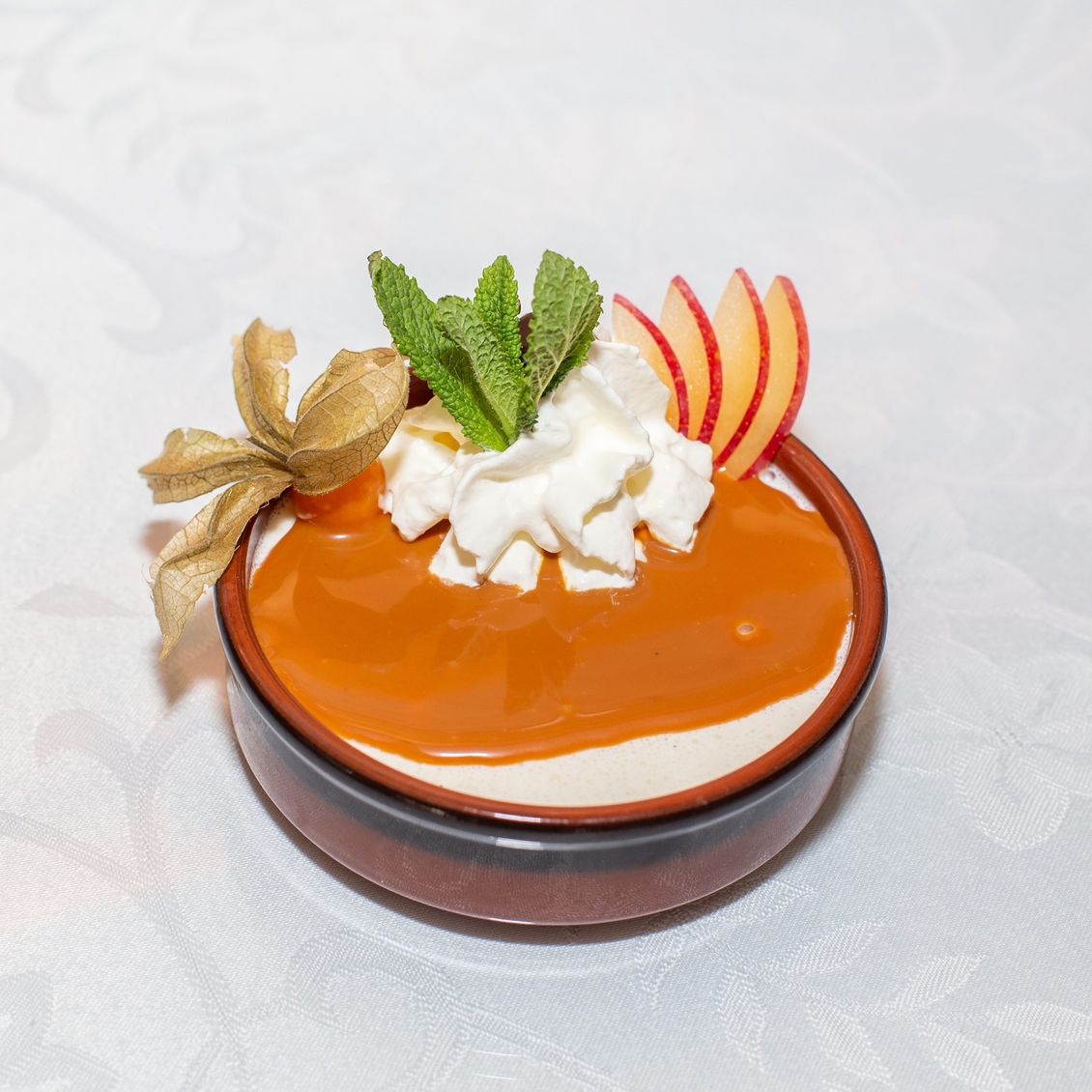 Dessert