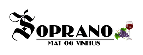 Logo Soprano Mat og Vinhus